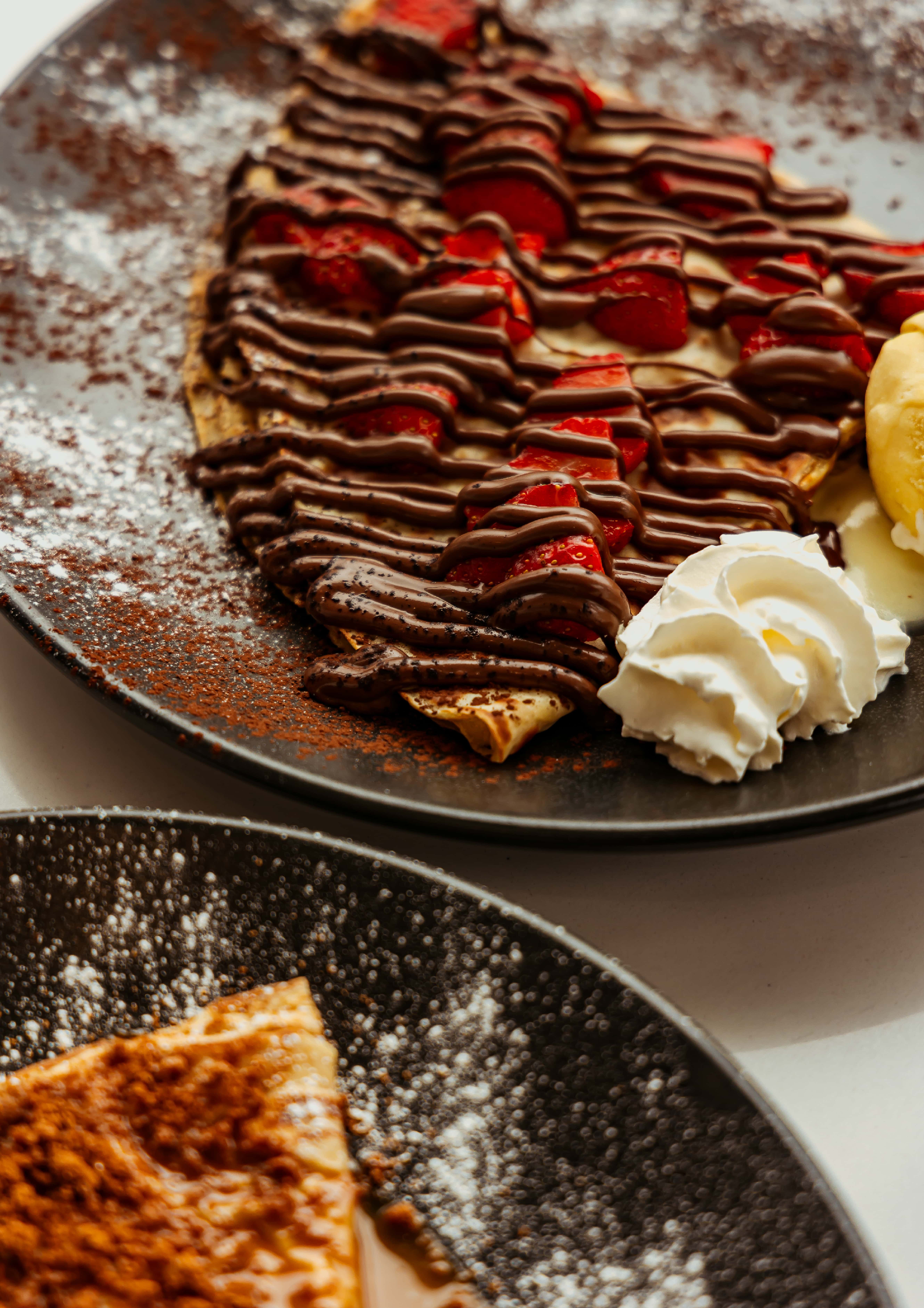 Biscoff Dessert